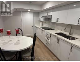 BSMT - 37 CAMINO DRIVE, Vaughan, Ontario