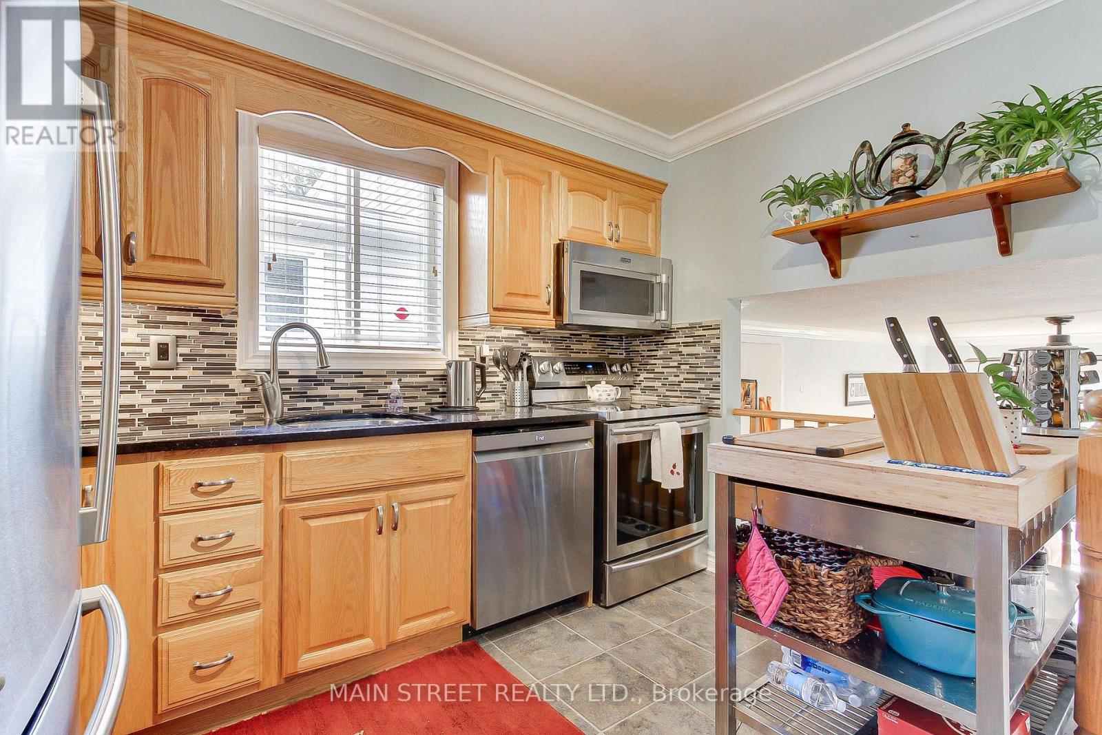61 Hudson Crescent, Bradford West Gwillimbury (Bradford), Ontario  L3Z 2K1 - Photo 10 - N14031298