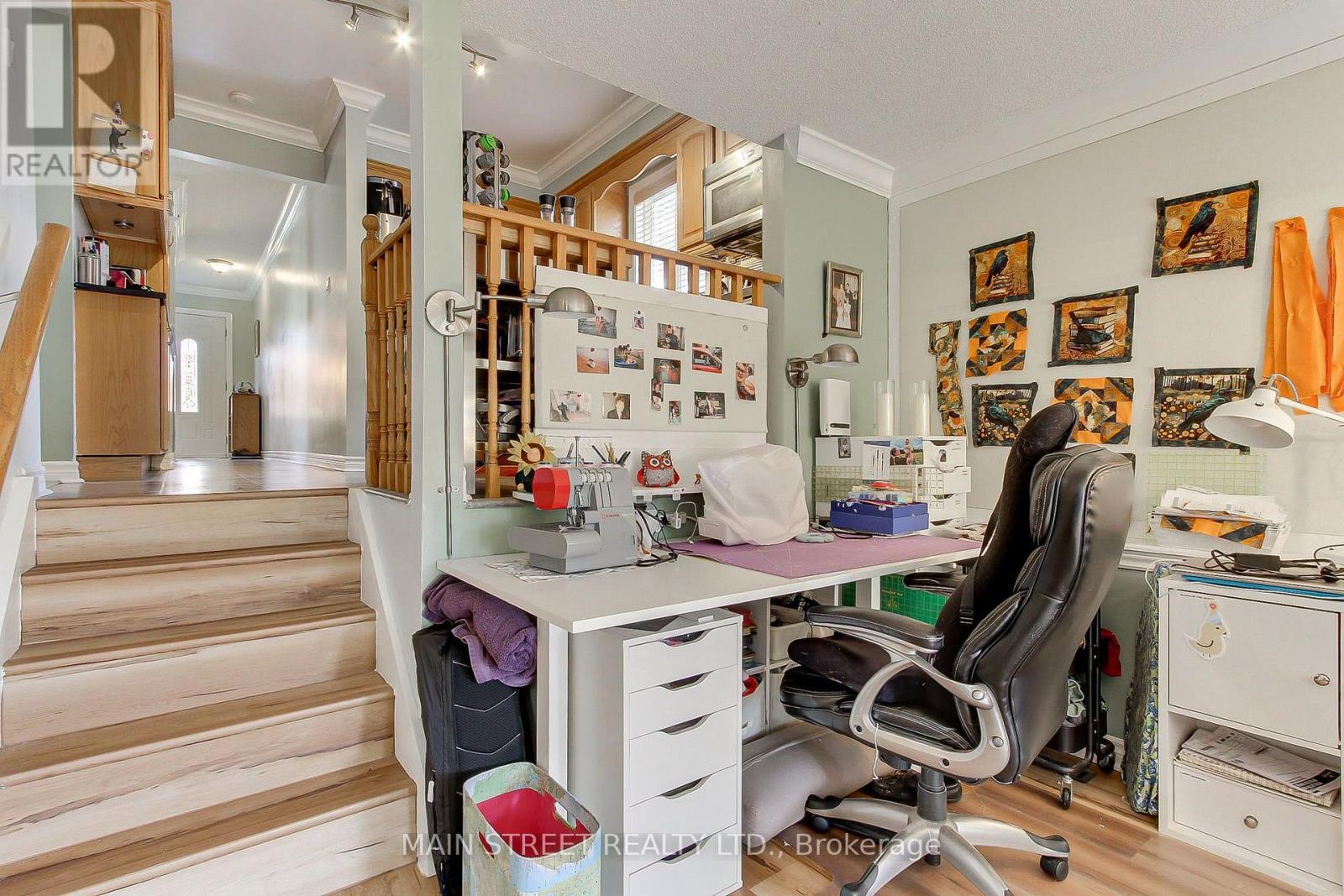 61 Hudson Crescent, Bradford West Gwillimbury (Bradford), Ontario  L3Z 2K1 - Photo 13 - N14031298