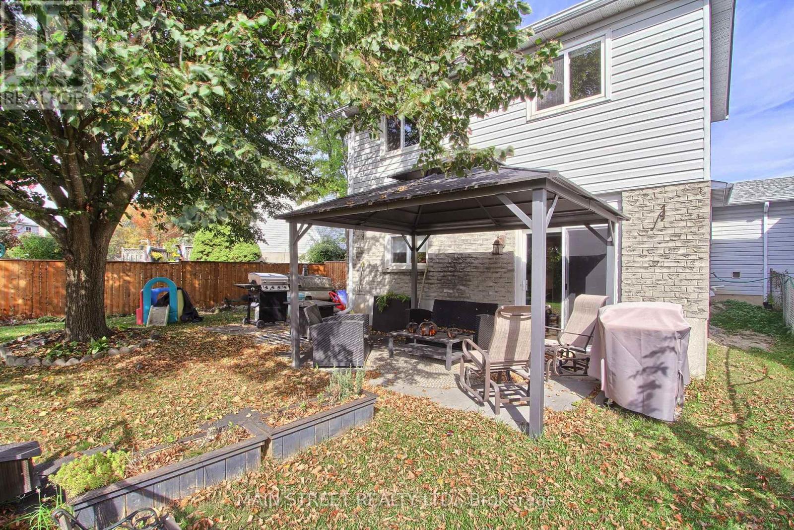 61 Hudson Crescent, Bradford West Gwillimbury (Bradford), Ontario  L3Z 2K1 - Photo 24 - N14031298
