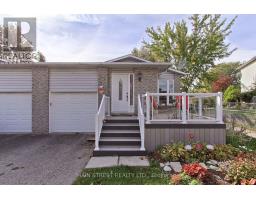 61 HUDSON CRESCENT, Bradford West Gwillimbury, Ontario