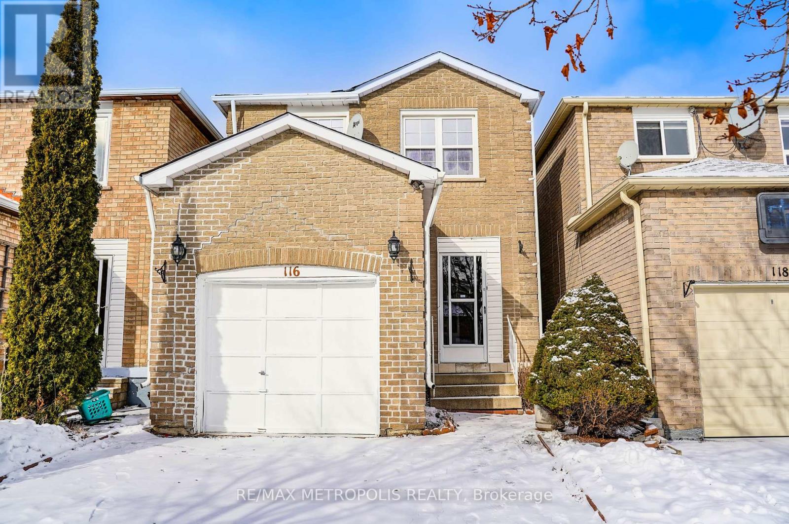 Basement - 116 Douglas Haig Drive, Markham, Ontario  L3S 1Z4 - Photo 1 - N14031318