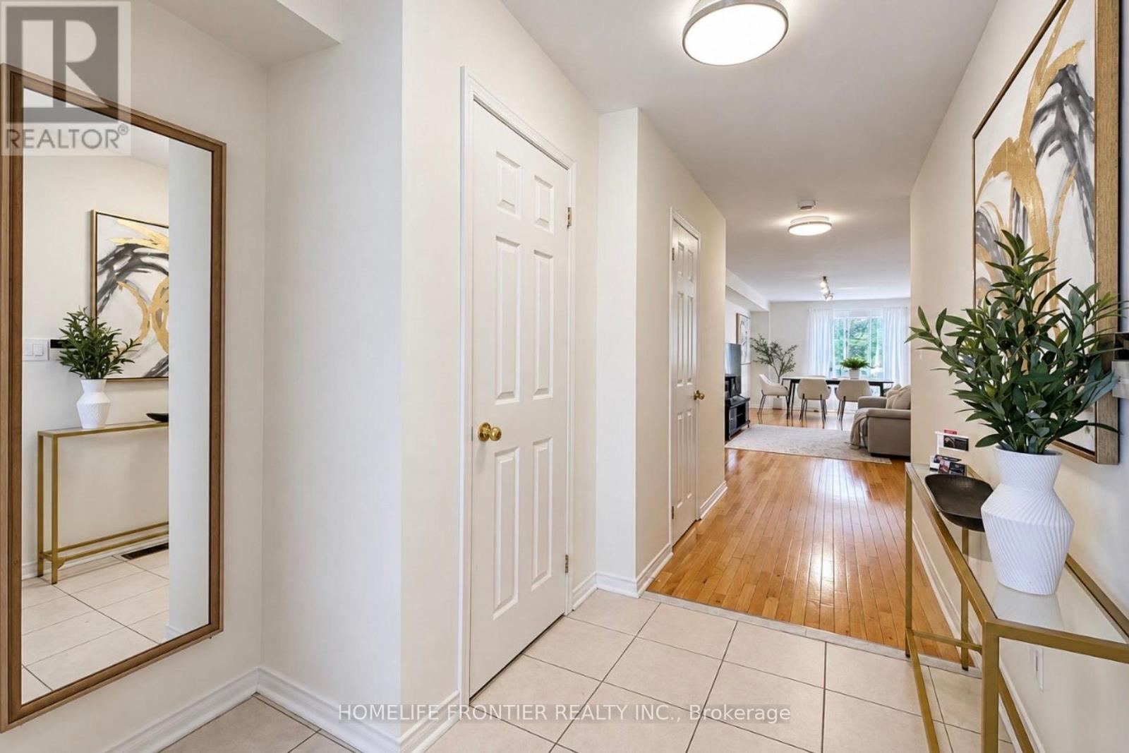 65 Maffey Crescent, Richmond Hill, Ontario  L4S 0A7 - Photo 2 - N14031412