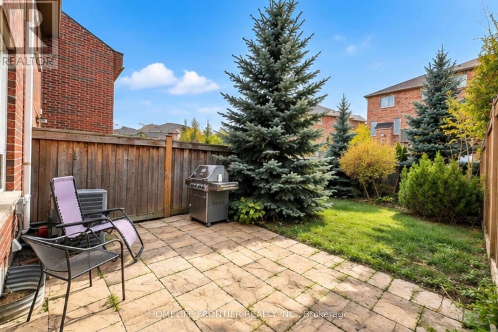 65 Maffey Crescent, Richmond Hill, Ontario  L4S 0A7 - Photo 24 - N14031412