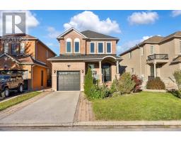 40 EMILY CARR CRESCENT, Caledon, Ontario