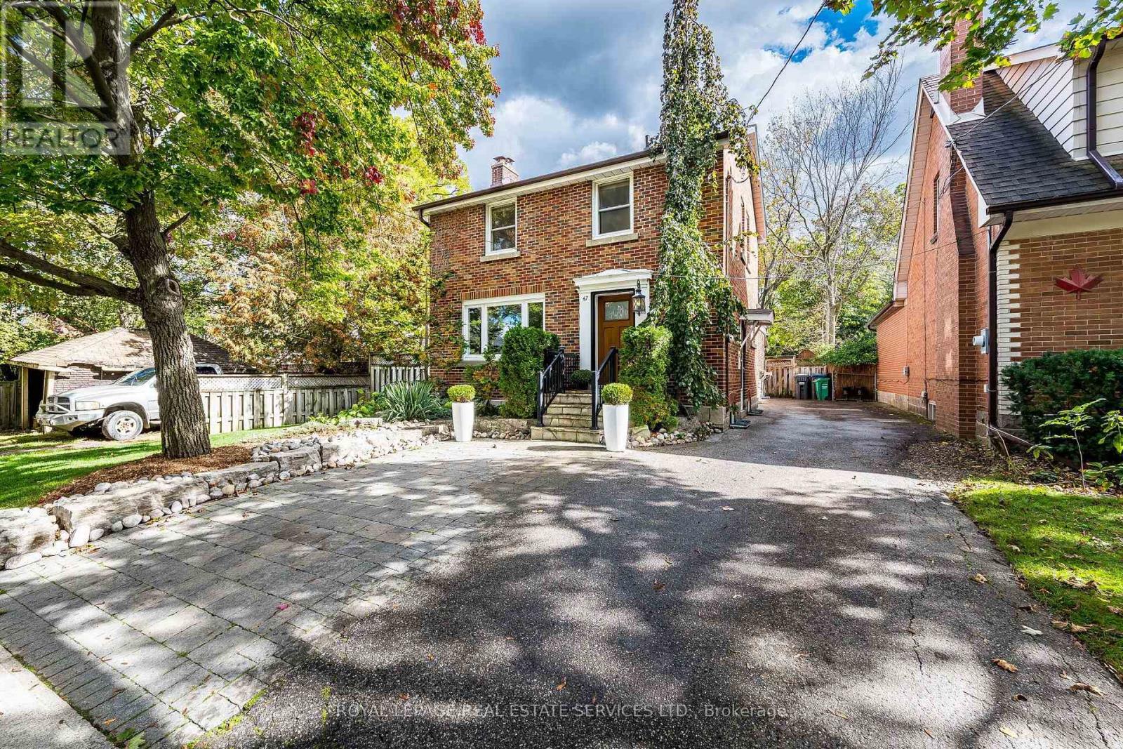 47 Frederick Street, Brampton, Ontario  L6Y 1G7 - Photo 43 - W14031104