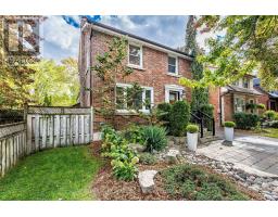 47 FREDERICK STREET, Brampton, Ontario