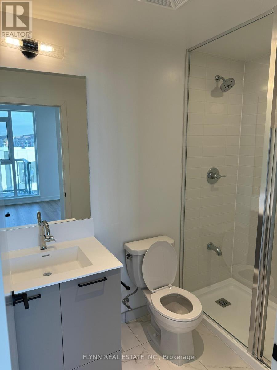 416 - 10 Lagerfeld Drive, Brampton, Ontario  L7A 5L3 - Photo 6 - W14031134