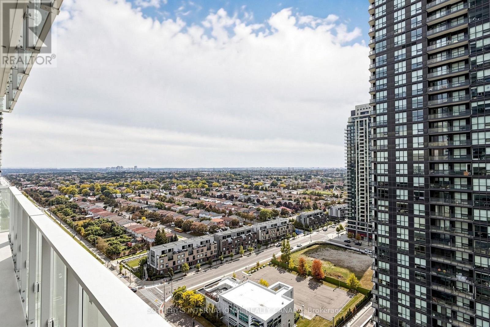 1809 - 3900 Confederation Parkway, Mississauga, Ontario  L5B 0M3 - Photo 32 - W14031164