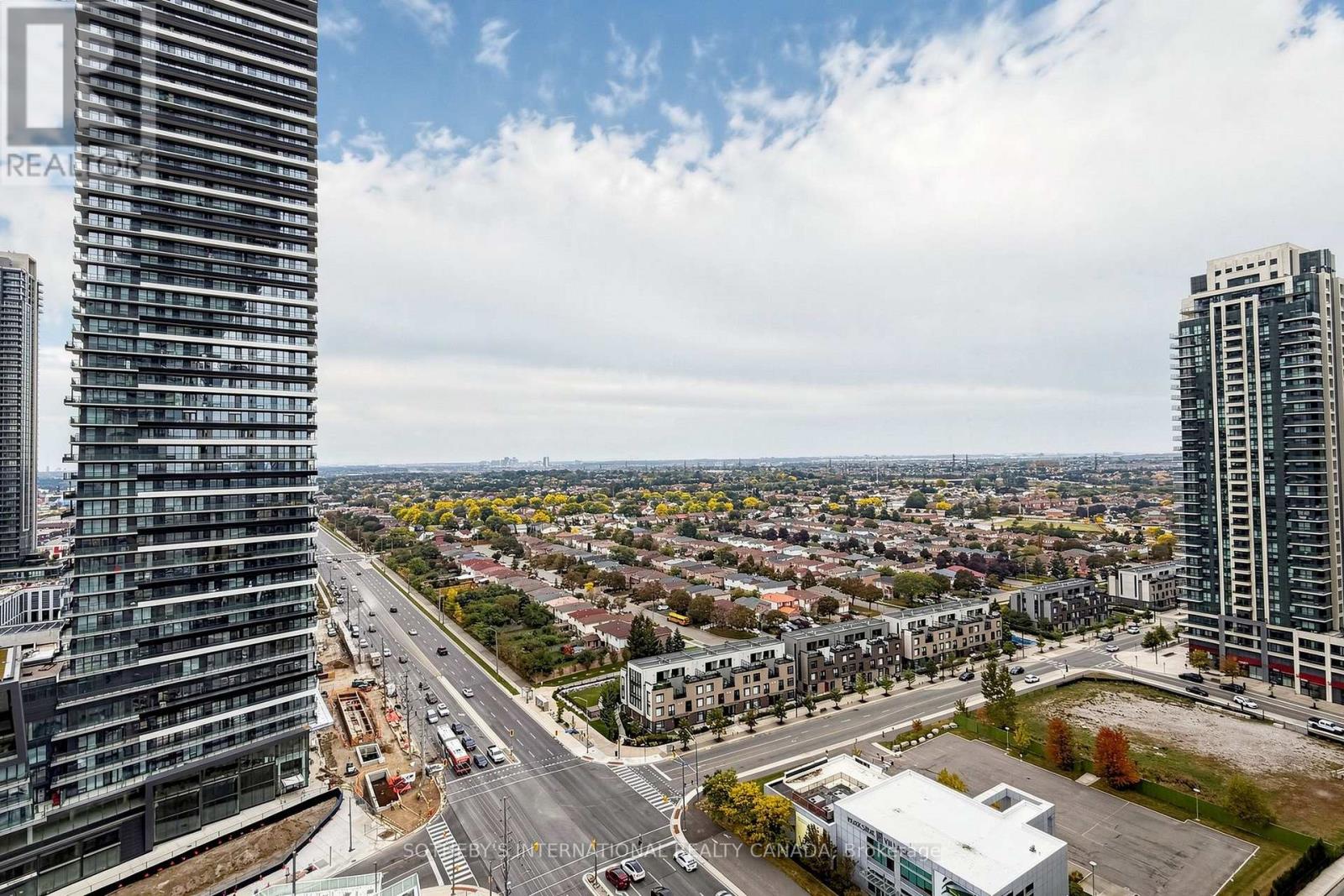 1809 - 3900 Confederation Parkway, Mississauga, Ontario  L5B 0M3 - Photo 33 - W14031164