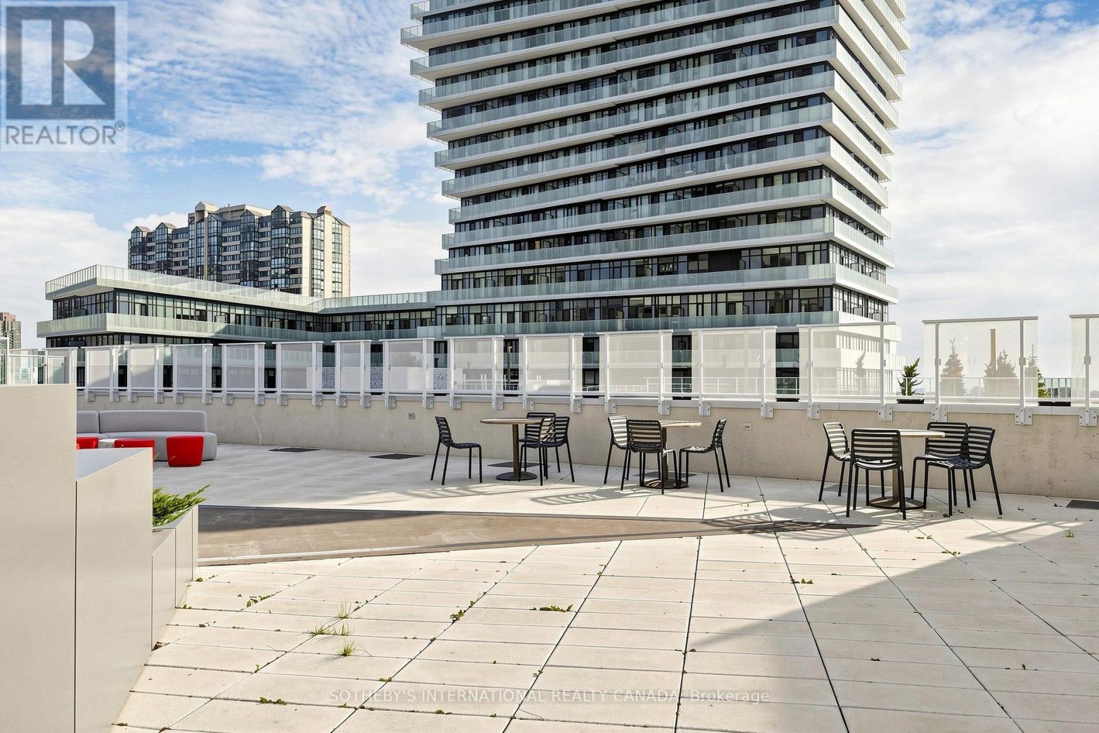1809 - 3900 Confederation Parkway, Mississauga, Ontario  L5B 0M3 - Photo 37 - W14031164
