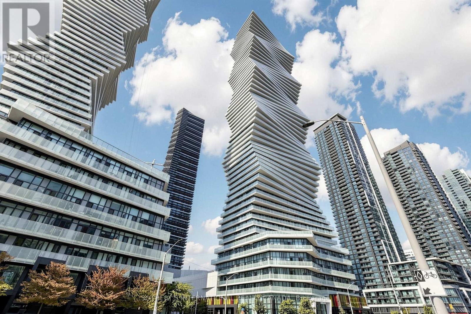 1809 - 3900 Confederation Parkway, Mississauga, Ontario  L5B 0M3 - Photo 48 - W14031164