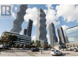 1809 - 3900 CONFEDERATION PARKWAY, Mississauga, Ontario