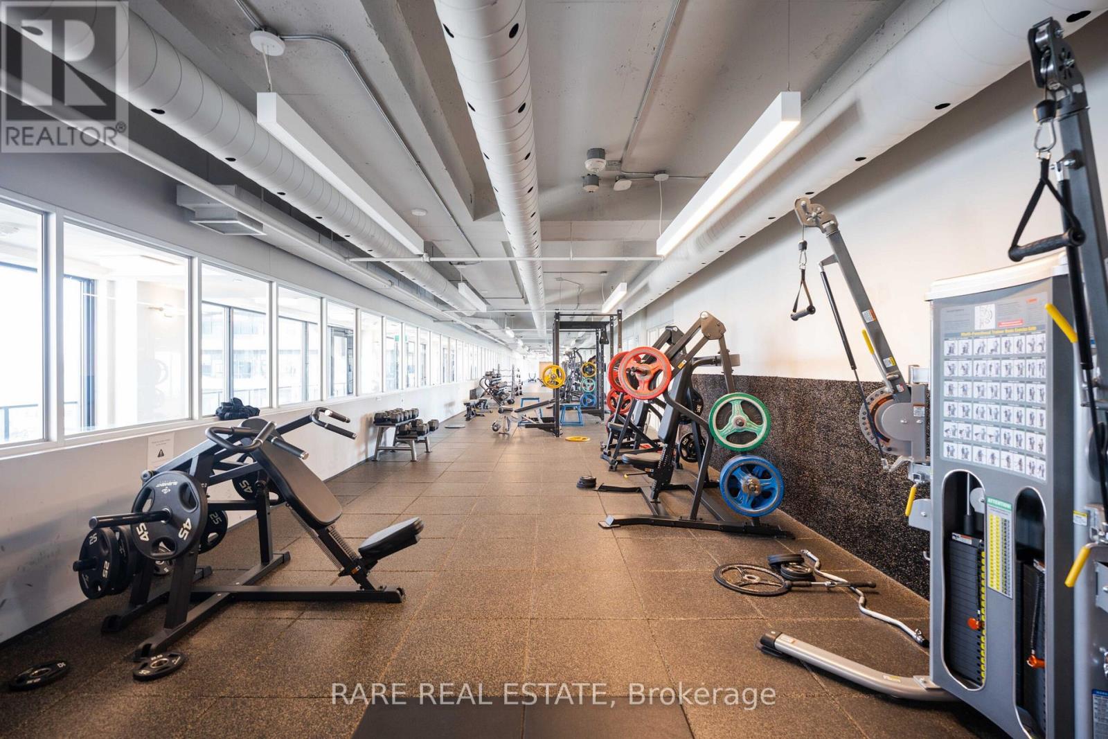 Lph06a - 30 Shore Breeze Drive, Toronto, Ontario  M8V 0J1 - Photo 14 - W14031196