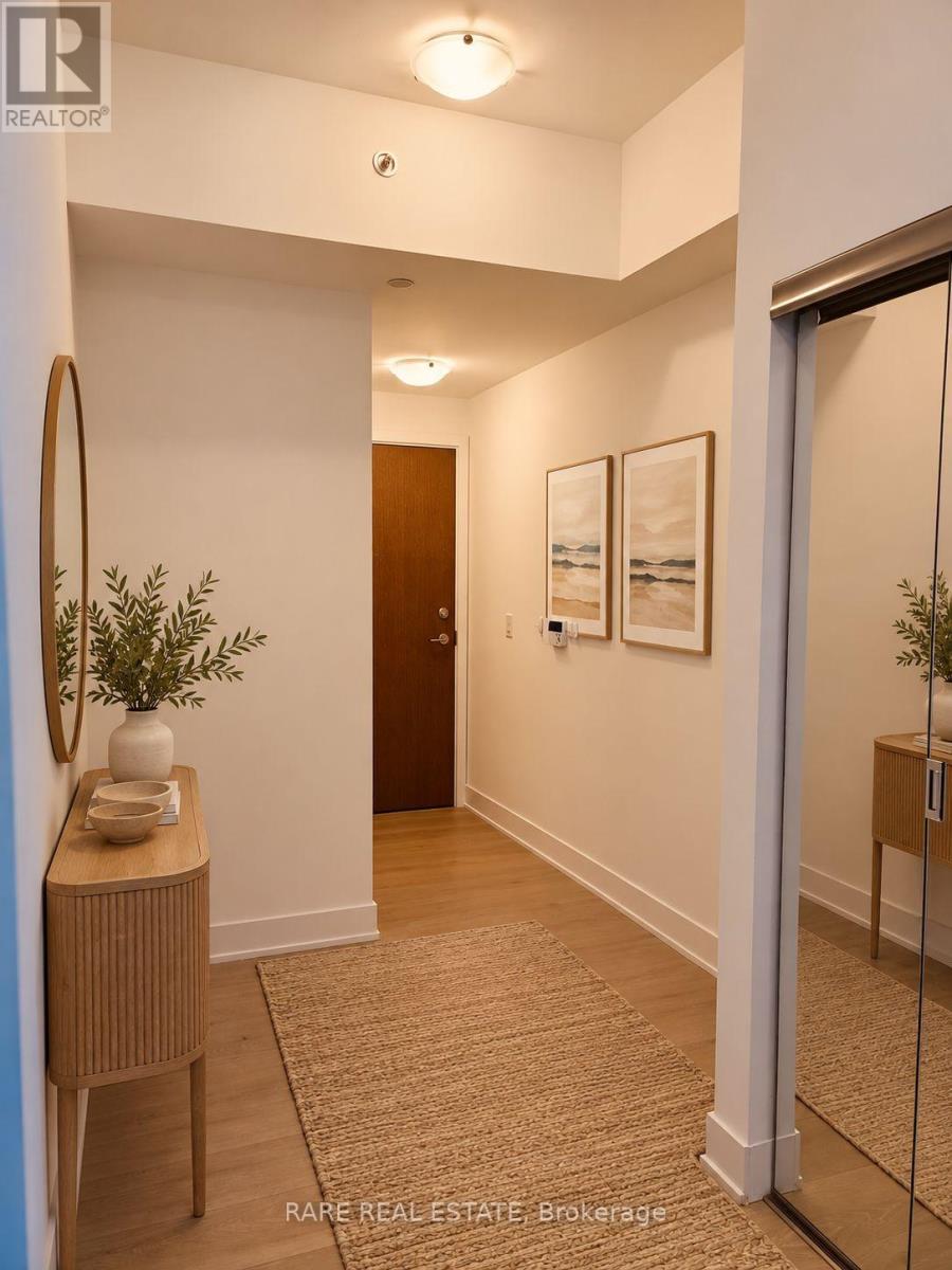 Lph06a - 30 Shore Breeze Drive, Toronto, Ontario  M8V 0J1 - Photo 2 - W14031196