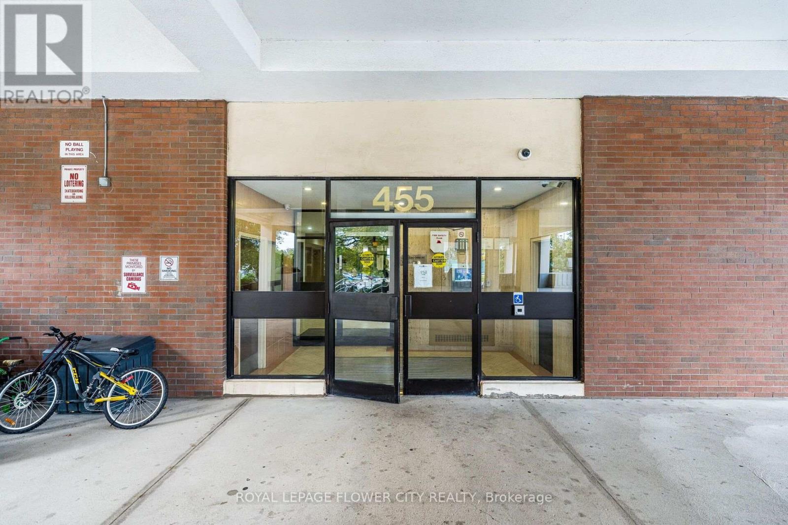 413 - 455 Sentinel Road, Toronto, Ontario  M3J 1V5 - Photo 3 - W14031208