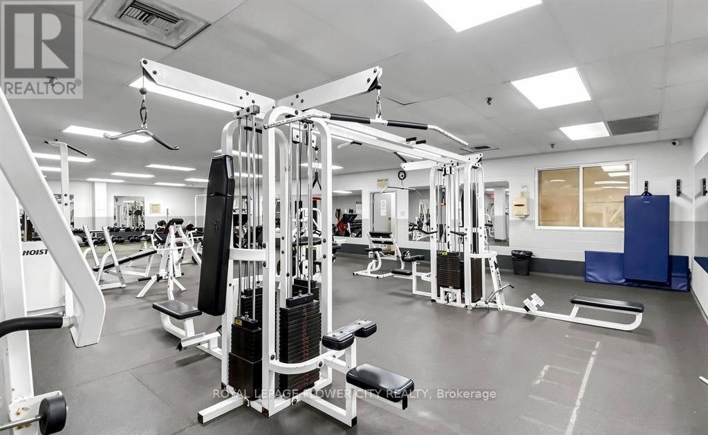 413 - 455 Sentinel Road, Toronto, Ontario  M3J 1V5 - Photo 8 - W14031208