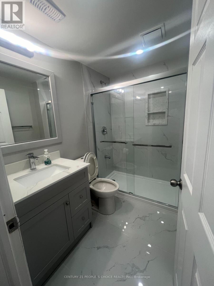 Lower - 27 Callandar Road, Brampton (Northwest Brampton), Ontario  L7A 4T8 - Photo 4 - W14031242