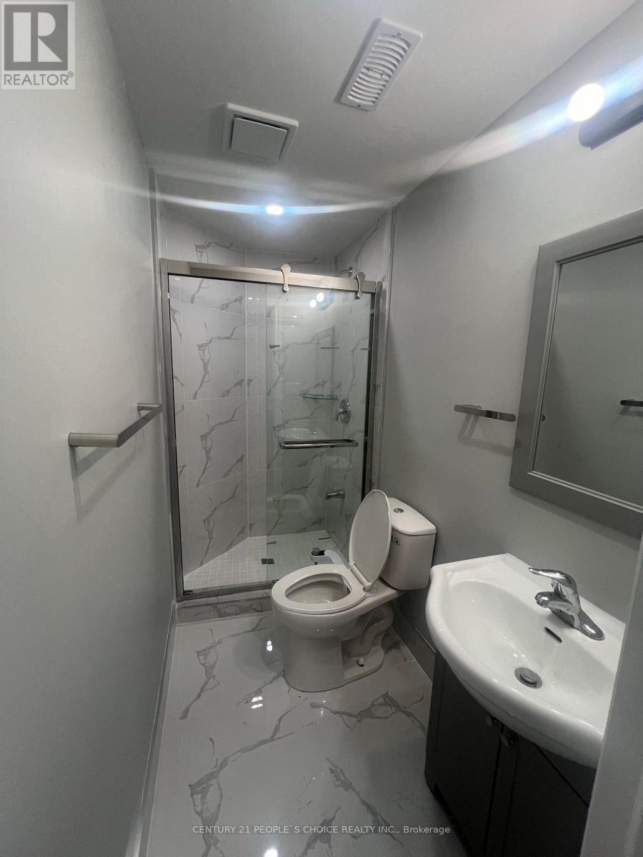 Lower - 27 Callandar Road, Brampton (Northwest Brampton), Ontario  L7A 4T8 - Photo 9 - W14031242