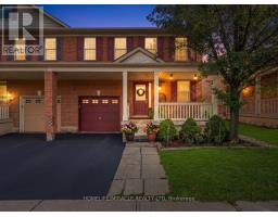 1552 HARWOOD DRIVE, Milton, Ontario