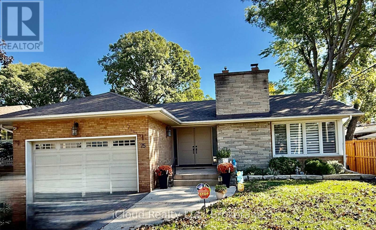 75 WALWYN AVENUE, Toronto, Ontario