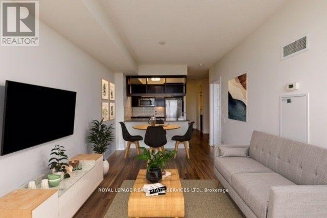 1801 - 15 Viking Lane, Toronto, Ontario  M9B 0A4 - Photo 1 - W14031378