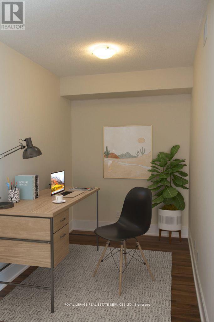 1801 - 15 Viking Lane, Toronto, Ontario  M9B 0A4 - Photo 2 - W14031378