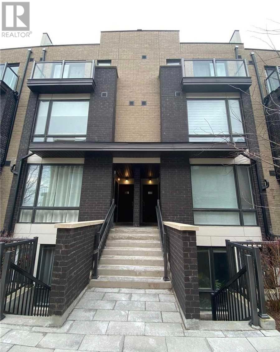 59 - 28 Fieldway Road, Toronto, Ontario  M8Z 0E3 - Photo 1 - W14031404