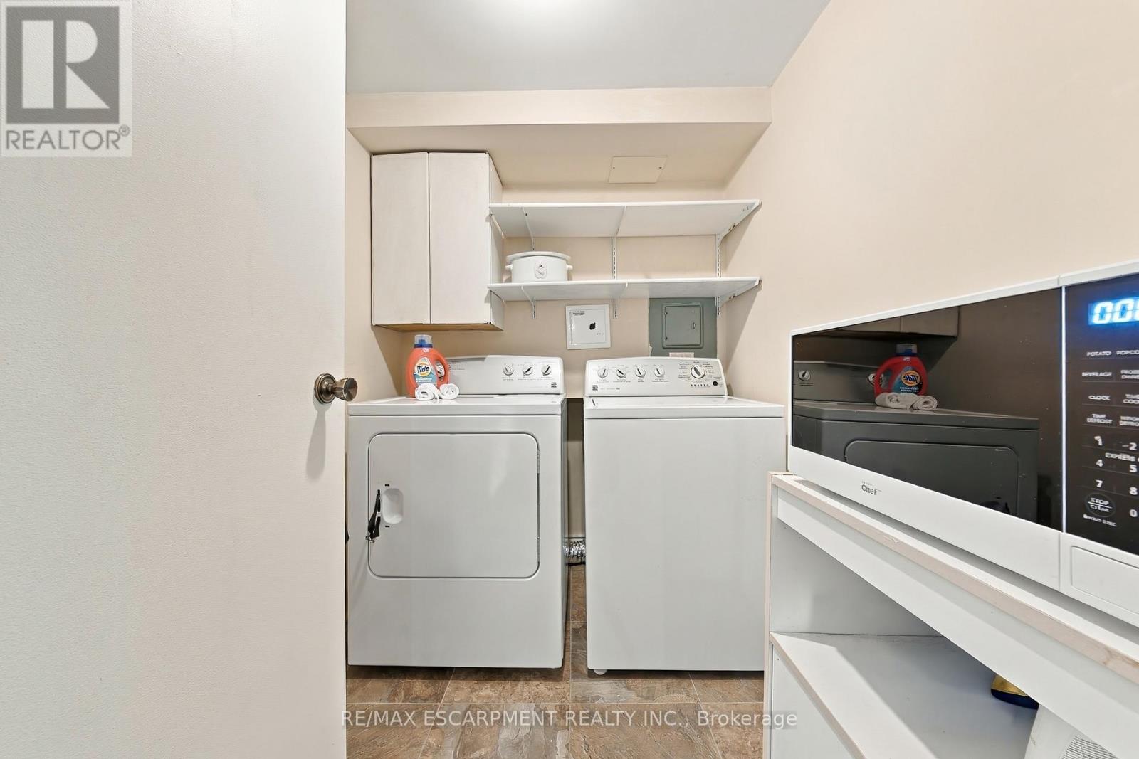 912 - 5280 Lakeshore Road, Burlington, Ontario  L7L 5R1 - Photo 19 - W14031424