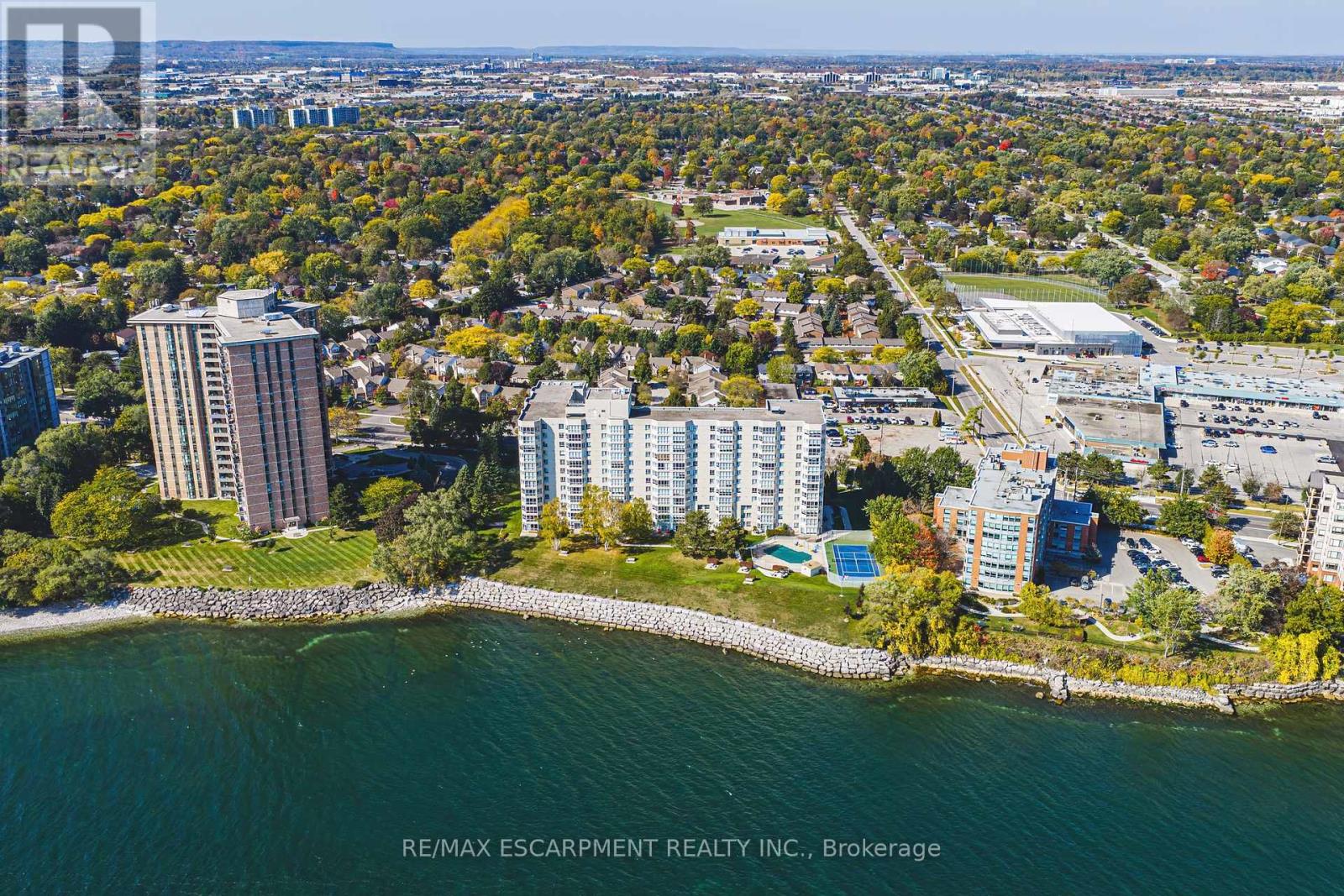912 - 5280 Lakeshore Road, Burlington, Ontario  L7L 5R1 - Photo 31 - W14031424