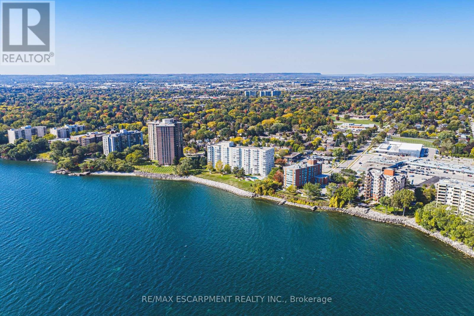 912 - 5280 Lakeshore Road, Burlington, Ontario  L7L 5R1 - Photo 37 - W14031424