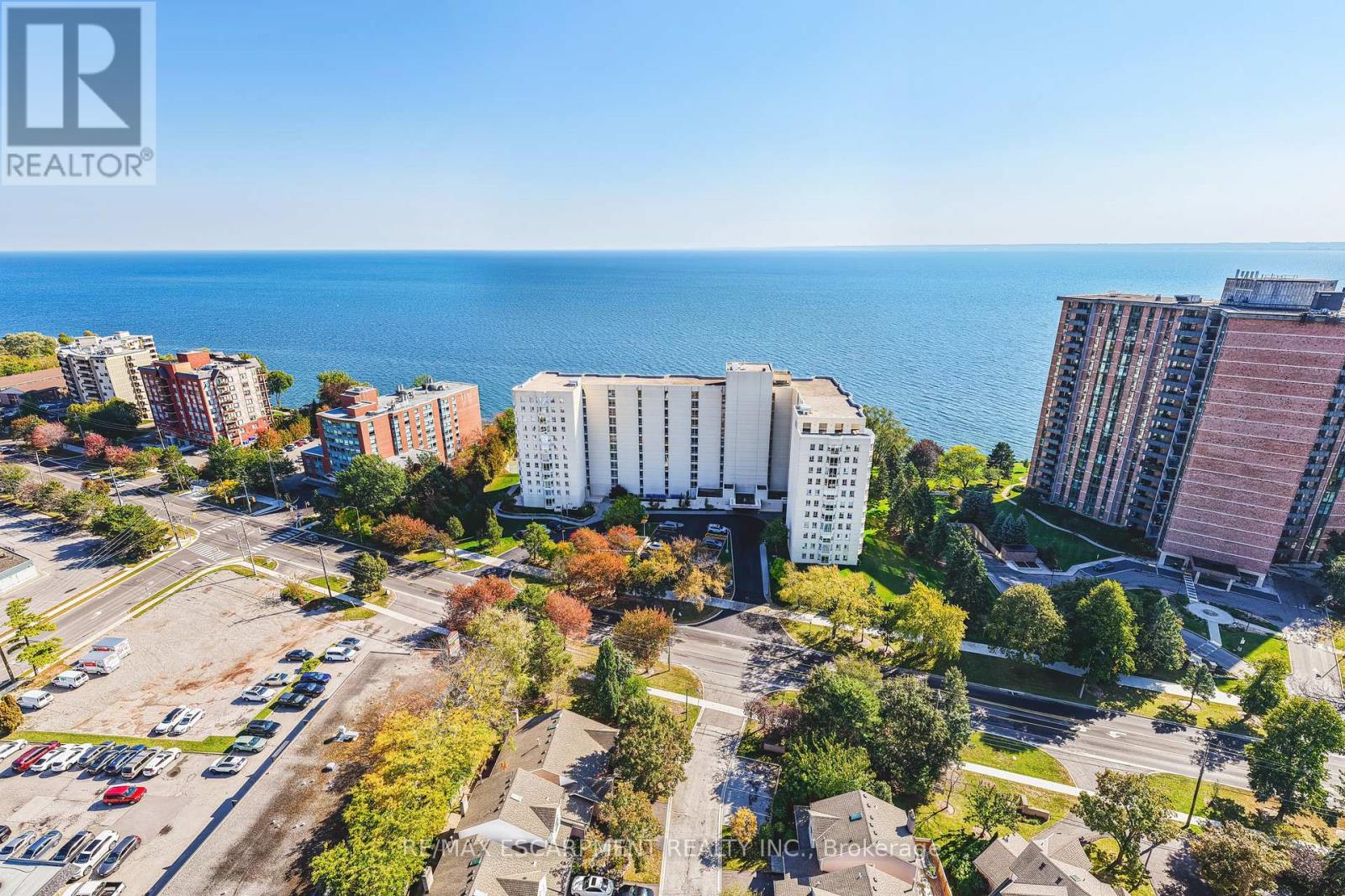 912 - 5280 Lakeshore Road, Burlington, Ontario  L7L 5R1 - Photo 41 - W14031424