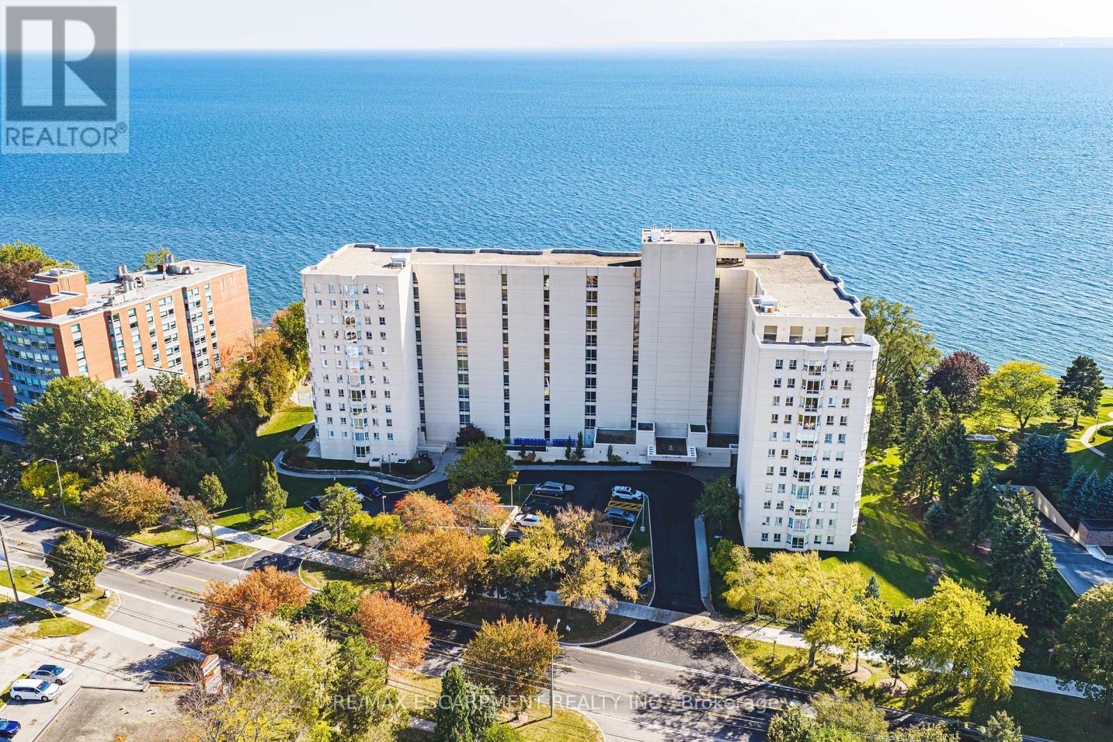 912 - 5280 Lakeshore Road, Burlington, Ontario  L7L 5R1 - Photo 42 - W14031424