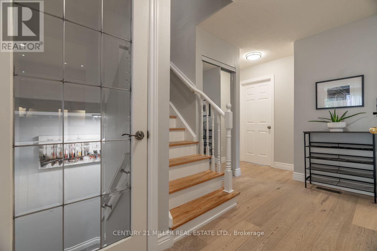 2697 Hollington Crescent, Mississauga, Ontario  L5K 1E8 - Photo 13 - W14031456