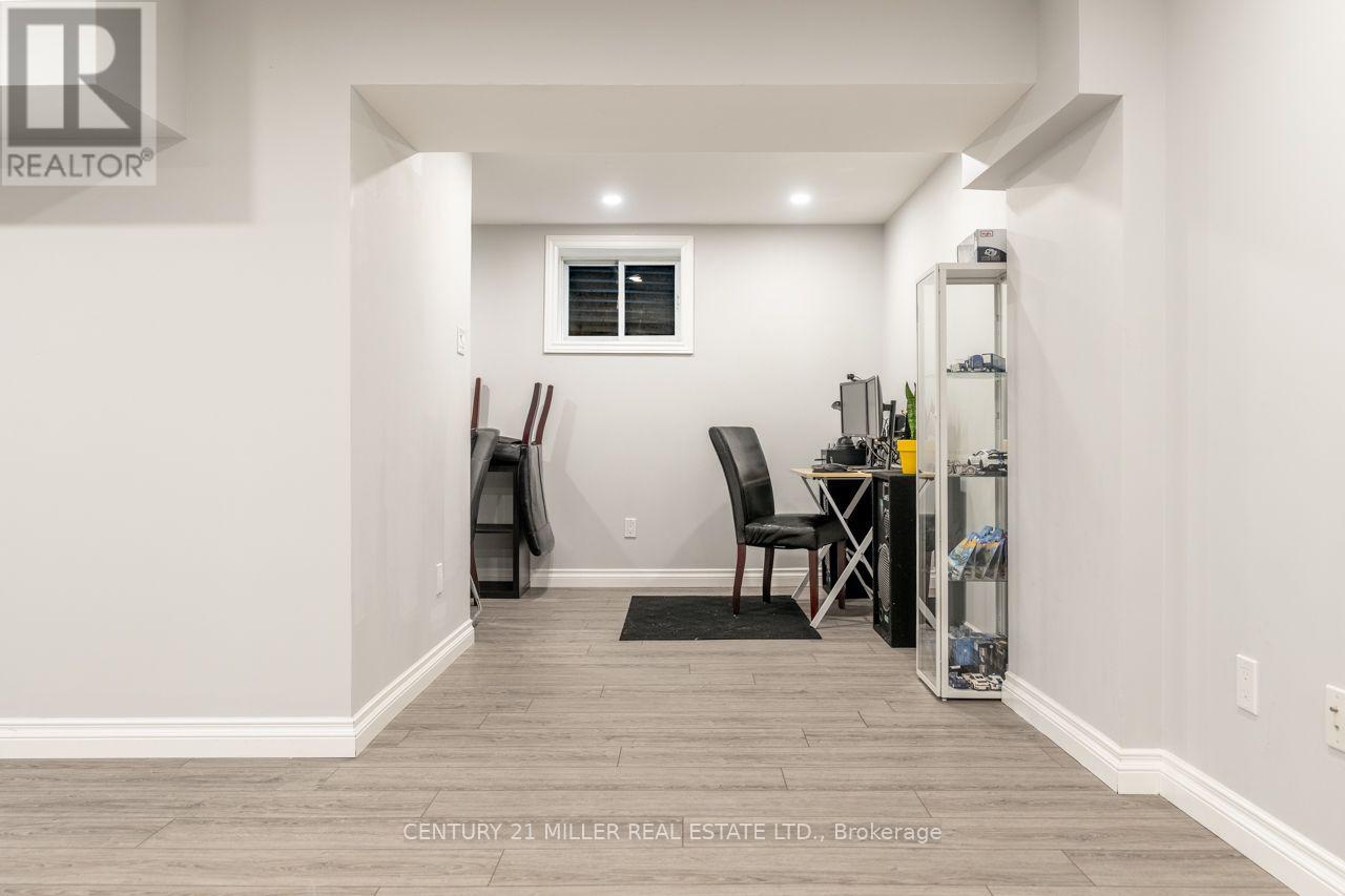2697 Hollington Crescent, Mississauga, Ontario  L5K 1E8 - Photo 22 - W14031456