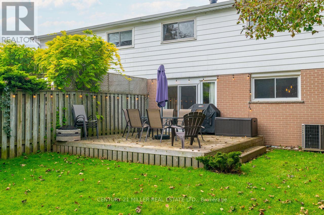 2697 Hollington Crescent, Mississauga, Ontario  L5K 1E8 - Photo 26 - W14031456