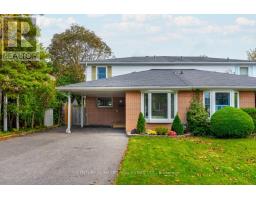 2697 HOLLINGTON CRESCENT, Mississauga, Ontario