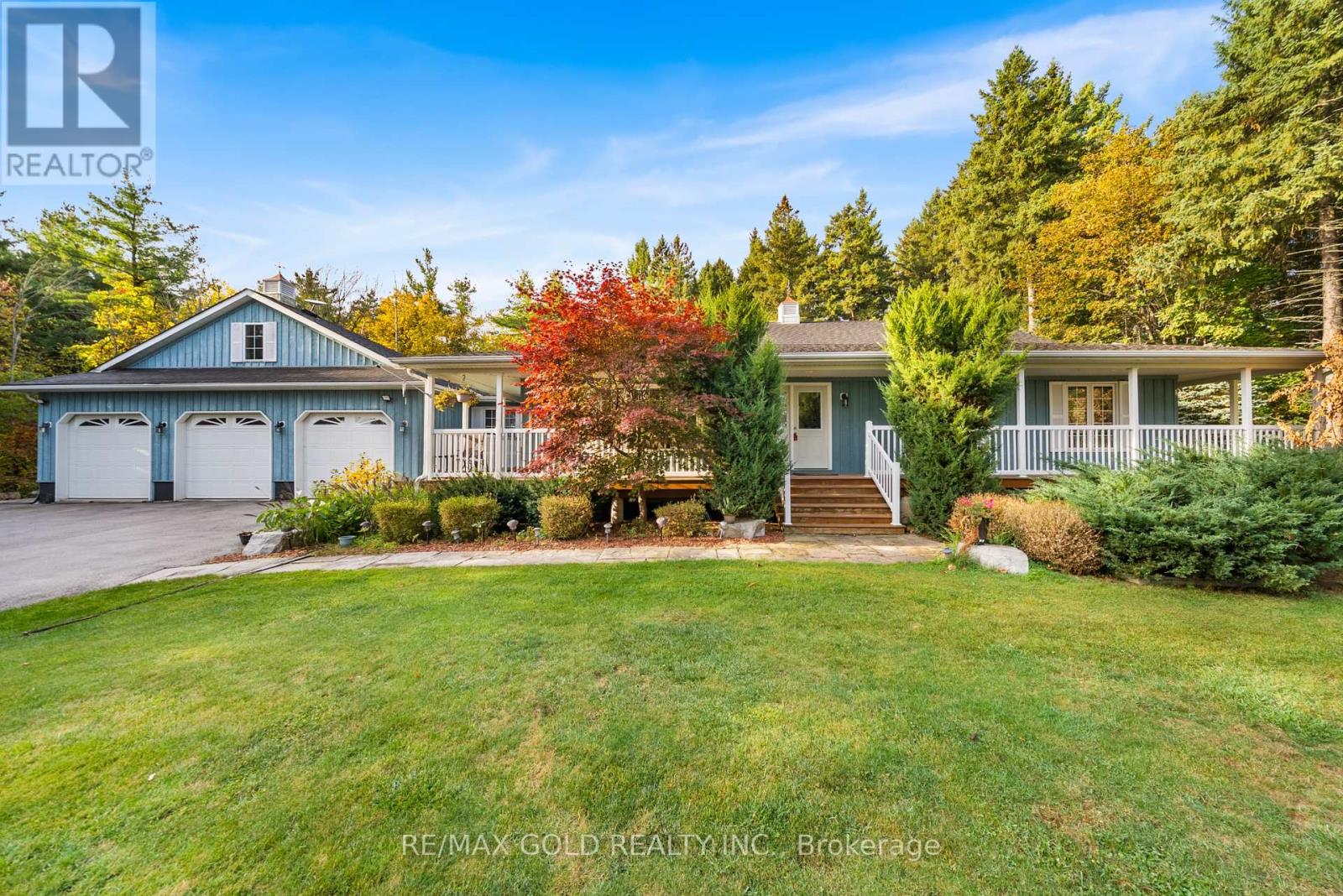 15252 Chinguacousy Road, Caledon, Ontario  L7C 1Z7 - Photo 1 - W14031462