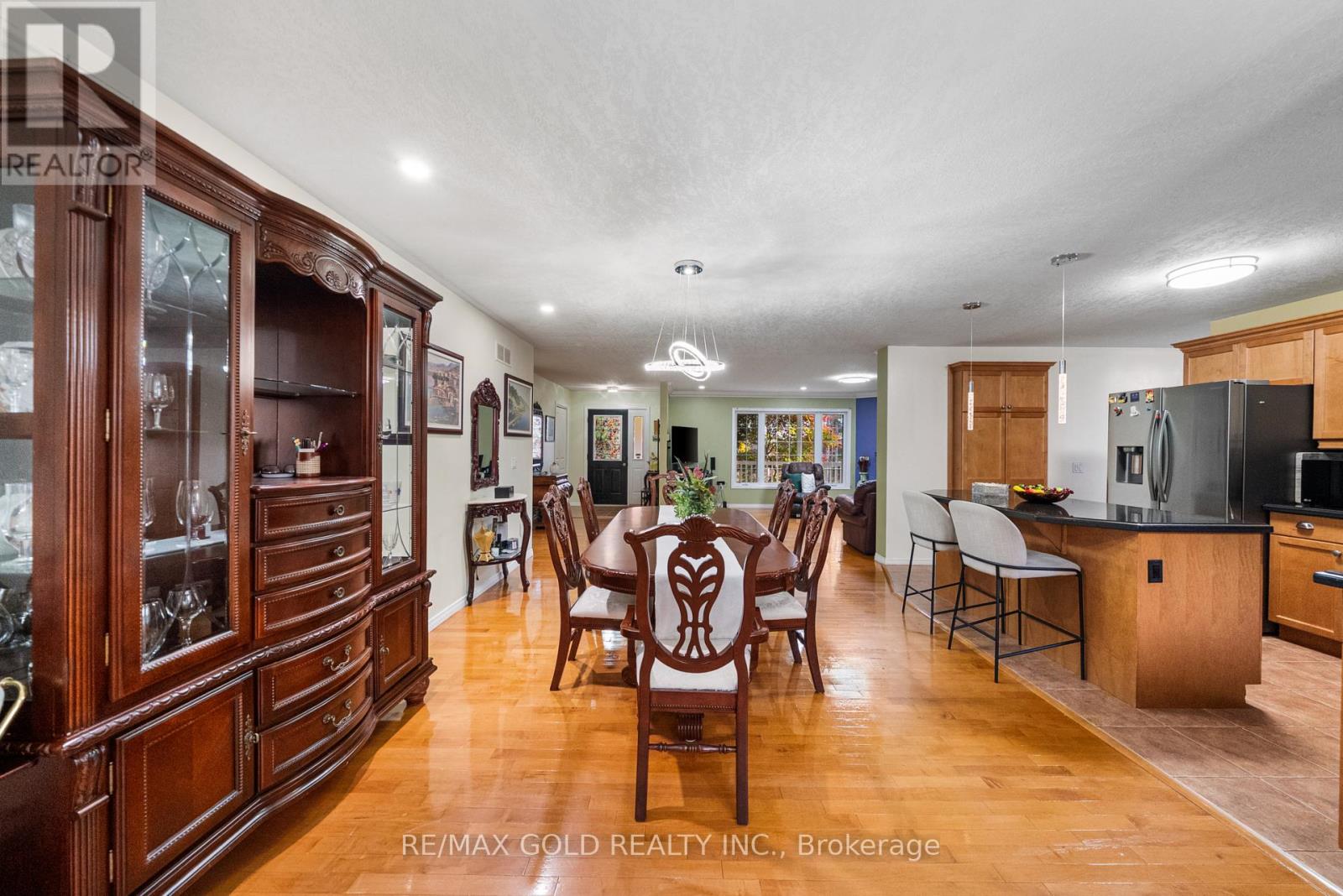 15252 Chinguacousy Road, Caledon, Ontario  L7C 1Z7 - Photo 10 - W14031462