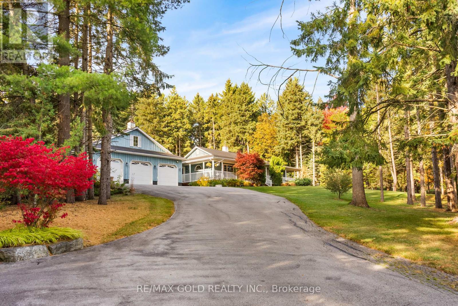 15252 Chinguacousy Road, Caledon, Ontario  L7C 1Z7 - Photo 3 - W14031462
