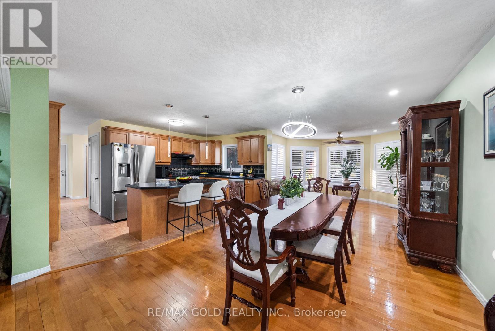 15252 Chinguacousy Road, Caledon, Ontario  L7C 1Z7 - Photo 9 - W14031462