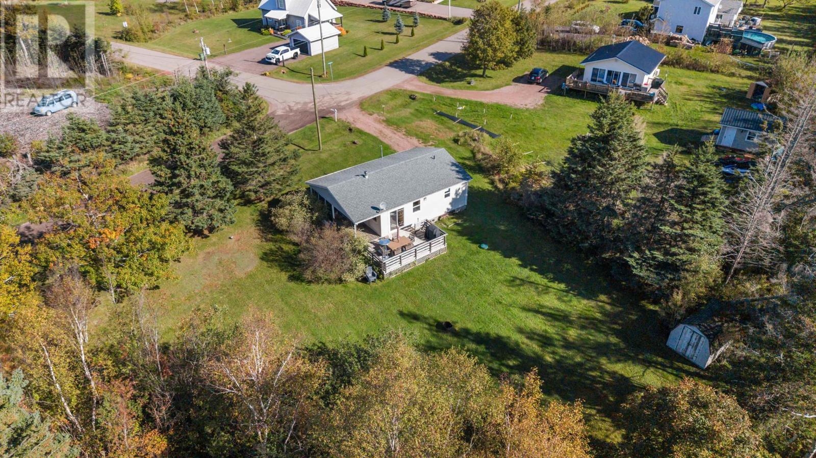 51 Macaskill Crescent, Brackley, Prince Edward Island  C1E 2T4 - Photo 31 - 202624443