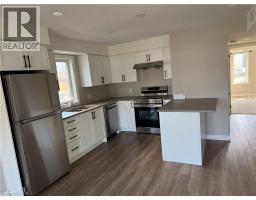 265 CHAPEL HILL Drive Unit# 39, kitchener, Ontario
