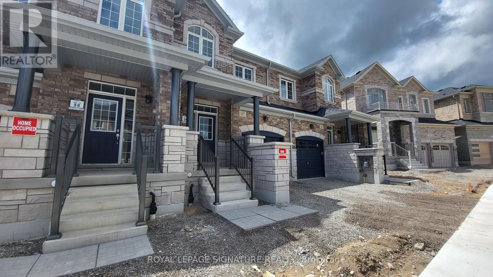 47 Gledhill Crescent, Cambridge, Ontario  N1T 0G4 - Photo 1 - X14031078