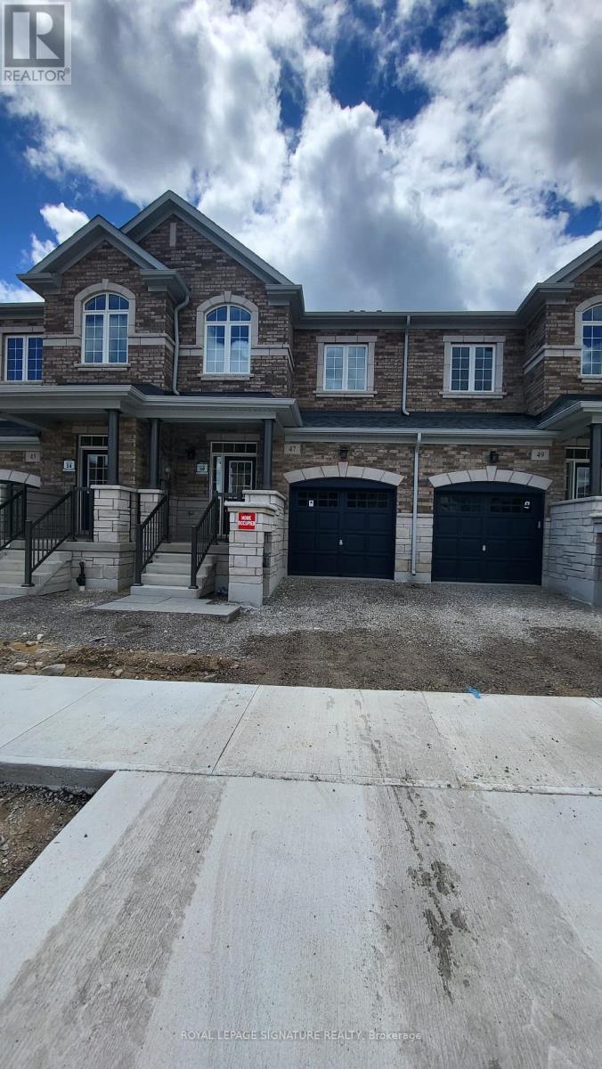 47 Gledhill Crescent, Cambridge, Ontario  N1T 0G4 - Photo 4 - X14031078