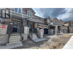 47 GLEDHILL CRESCENT, Cambridge, Ontario