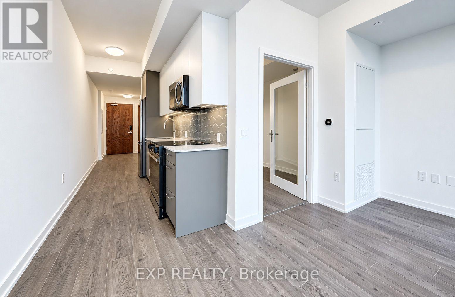 1504 - 30 Francis Street S, Kitchener, Ontario  N2G 0B5 - Photo 5 - X14031136