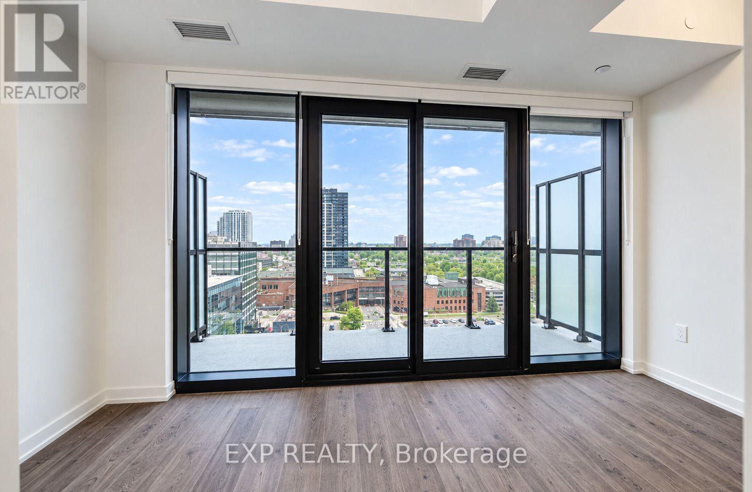1504 - 30 Francis Street S, Kitchener, Ontario  N2G 0B5 - Photo 8 - X14031136