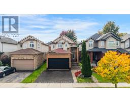 133 STEEPLERIDGE STREET, Kitchener, Ontario