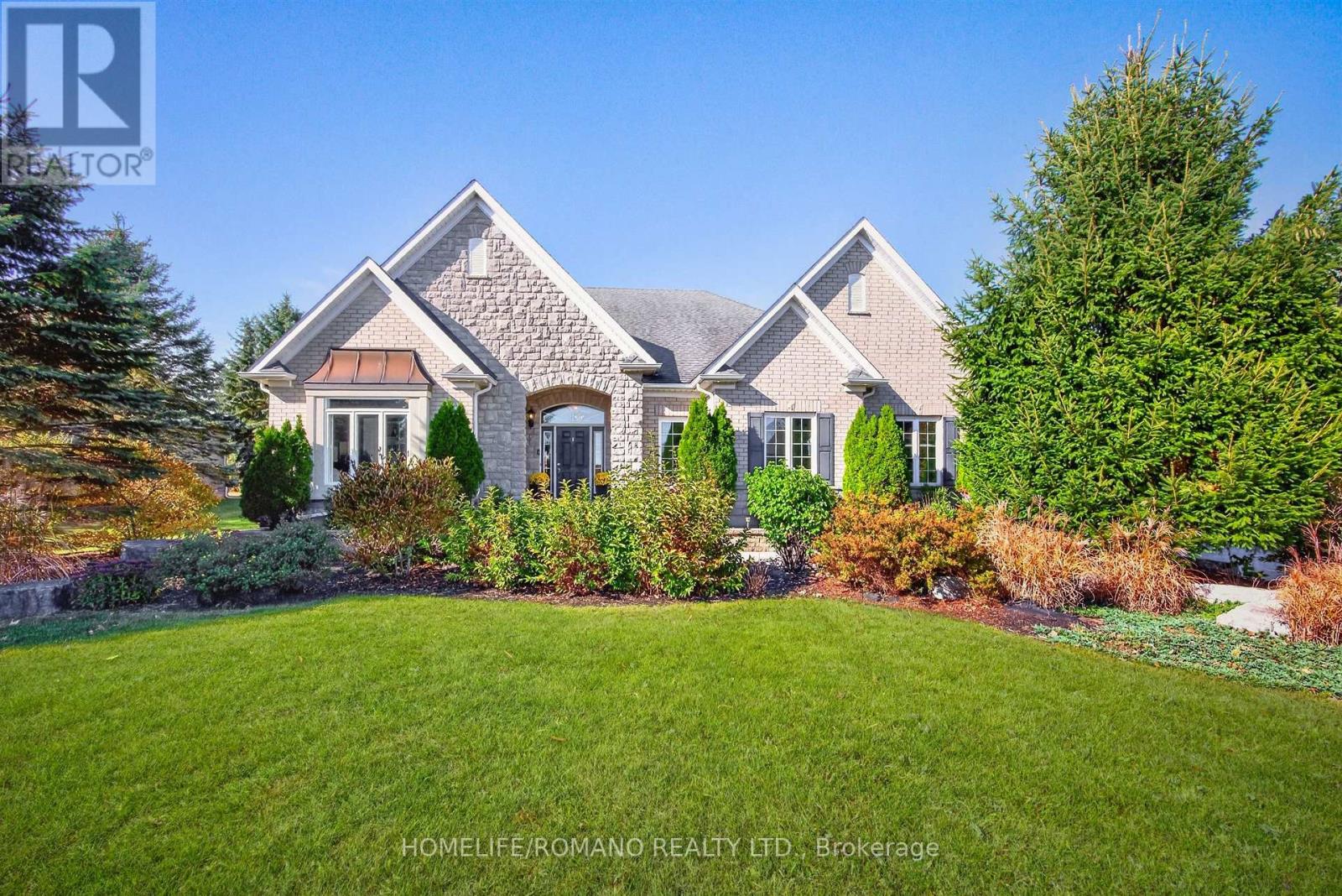 56 LEENDERS LANE, Erin, Ontario